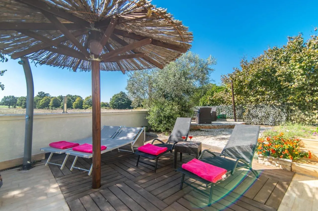 Villa Tanja By Villa Plus Pula