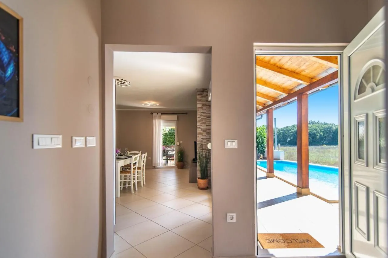 Villa Tanja By Villa Plus Pula