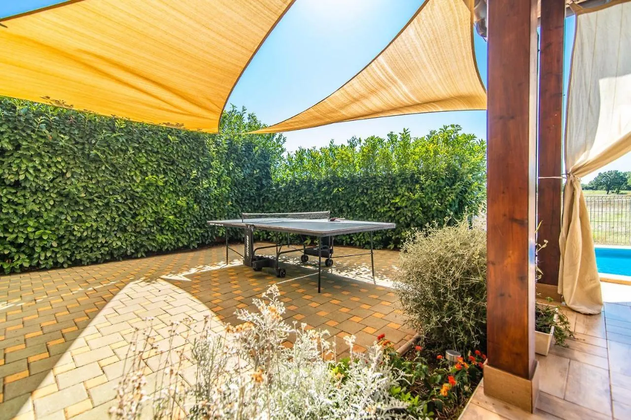 Villa Tanja By Villa Plus Pula