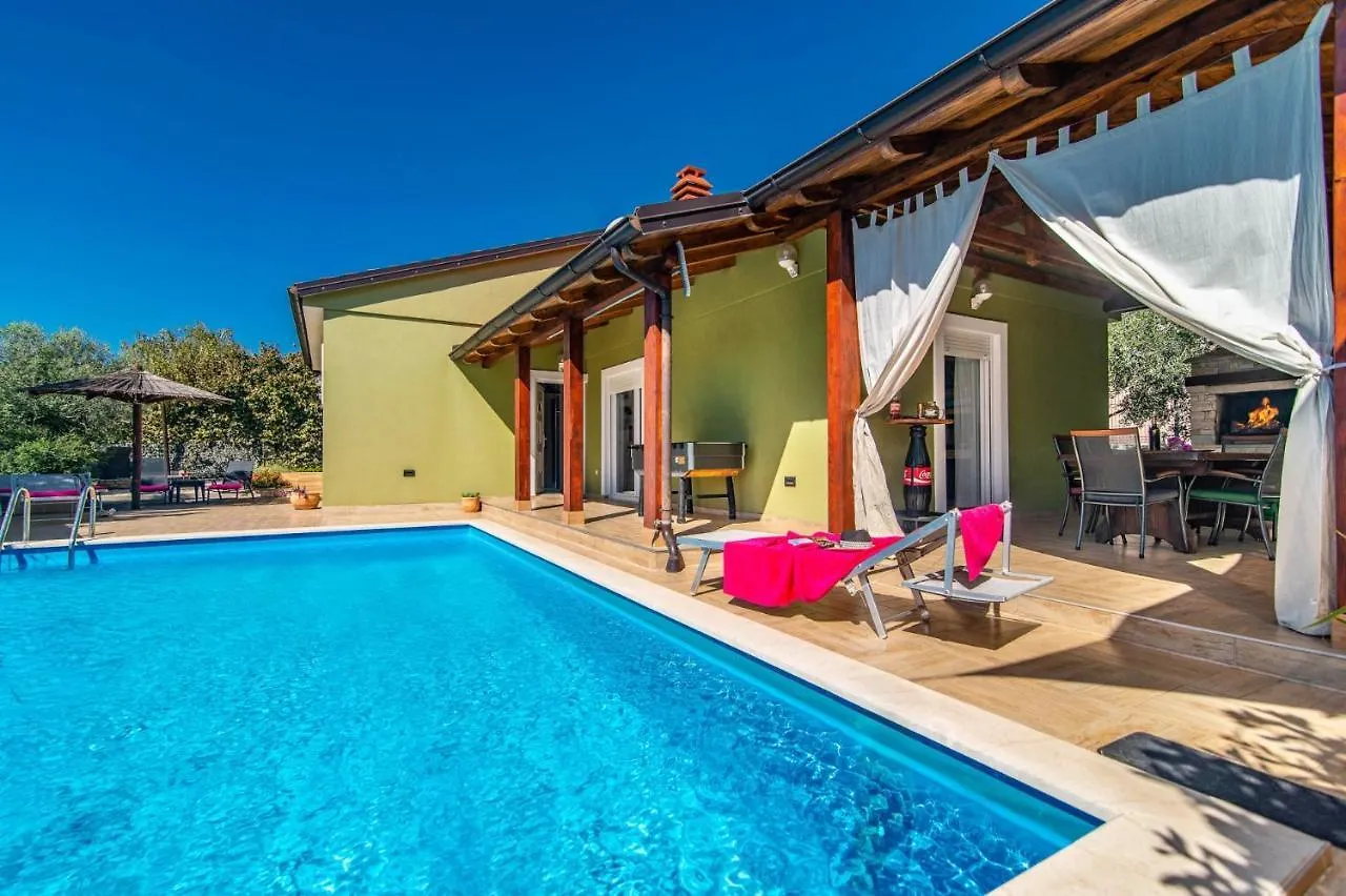 Villa Tanja By Villa Plus Pula