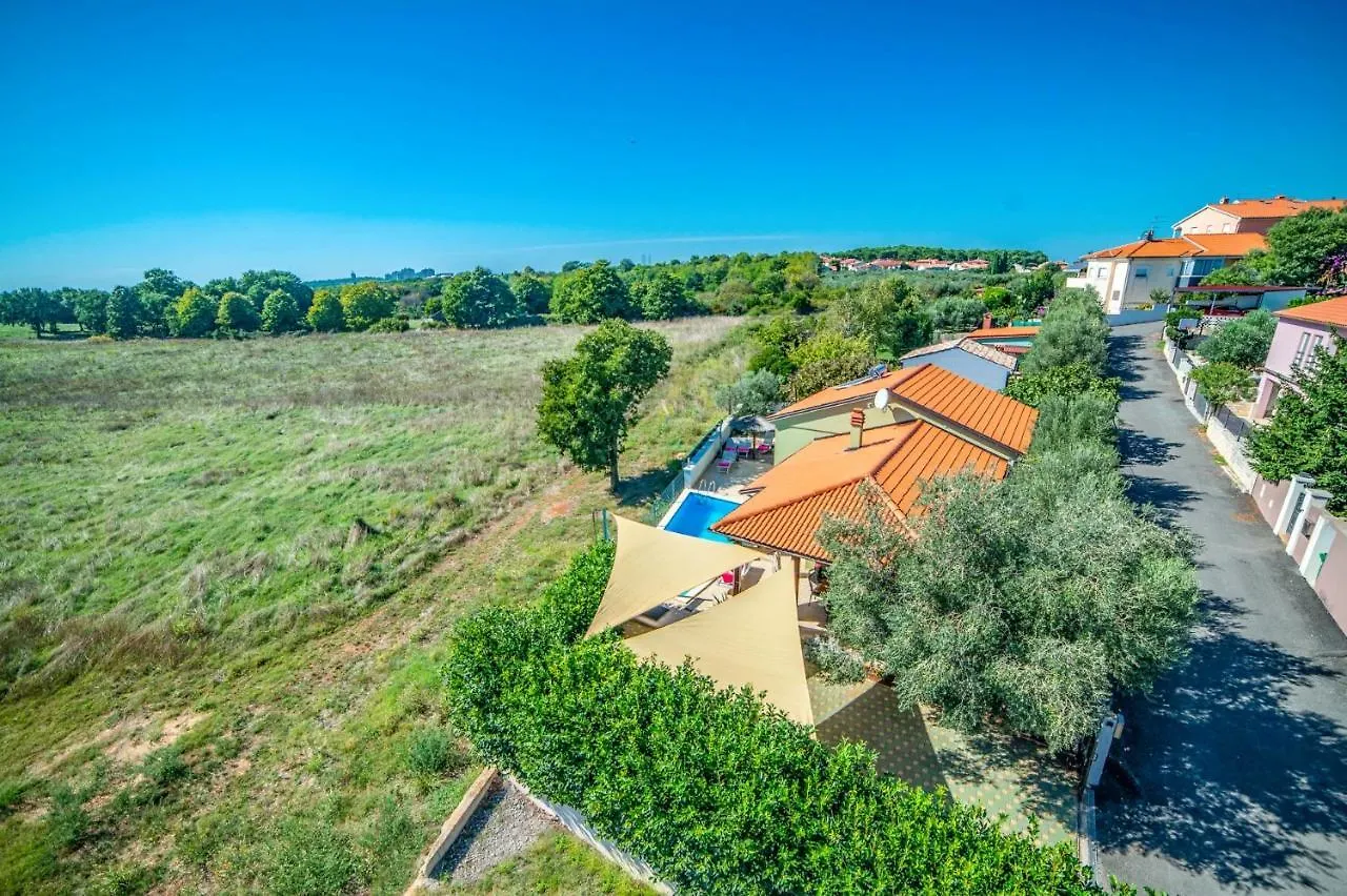 Villa Tanja By Villa Plus Pula