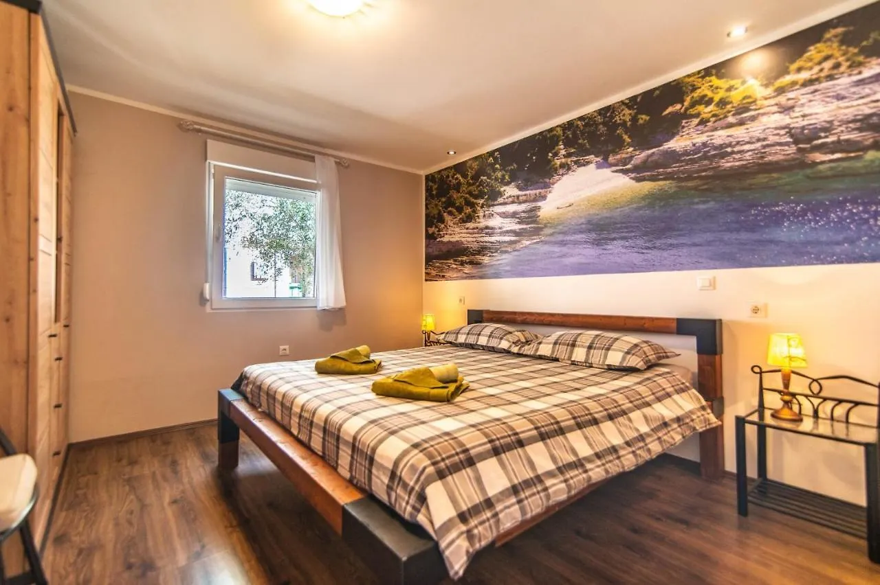 Villa Tanja By Villa Plus Pula Croatia