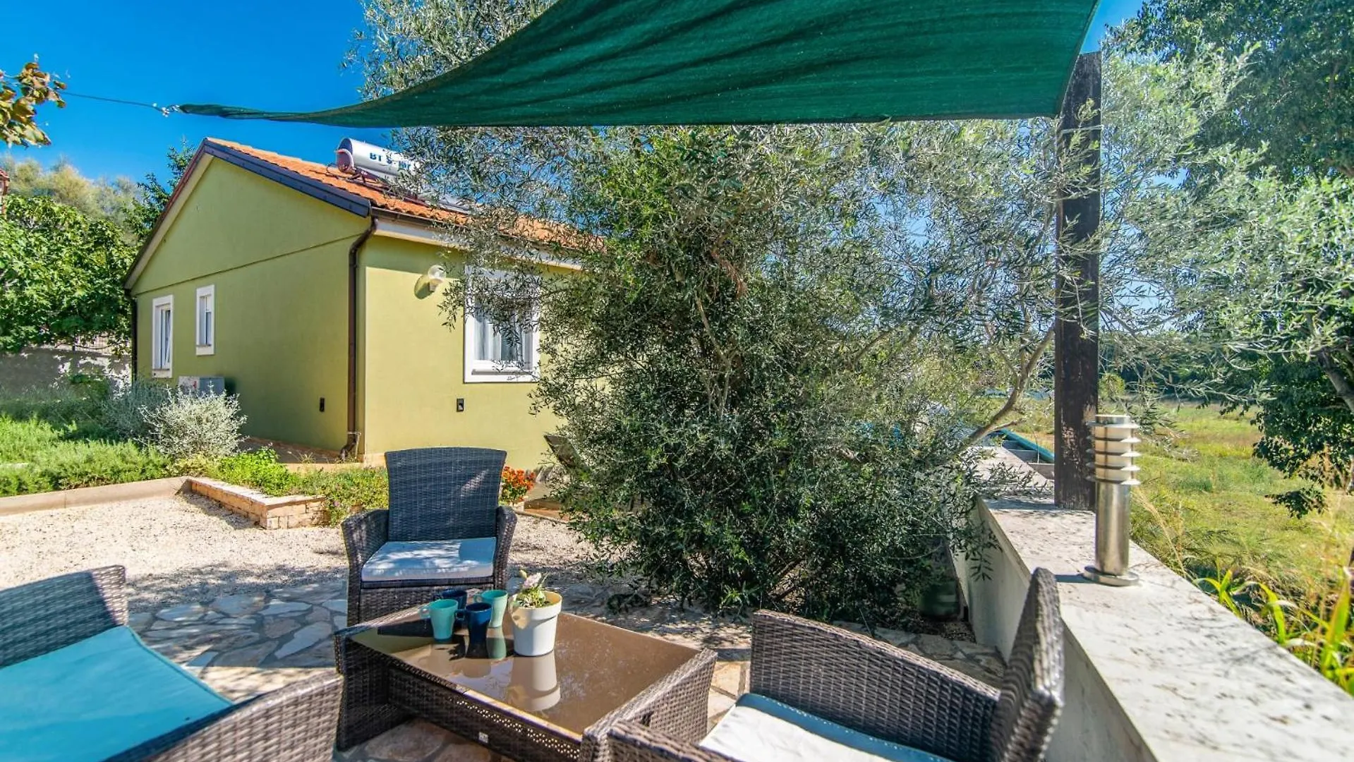 Villa Tanja By Villa Plus Pula Croatia