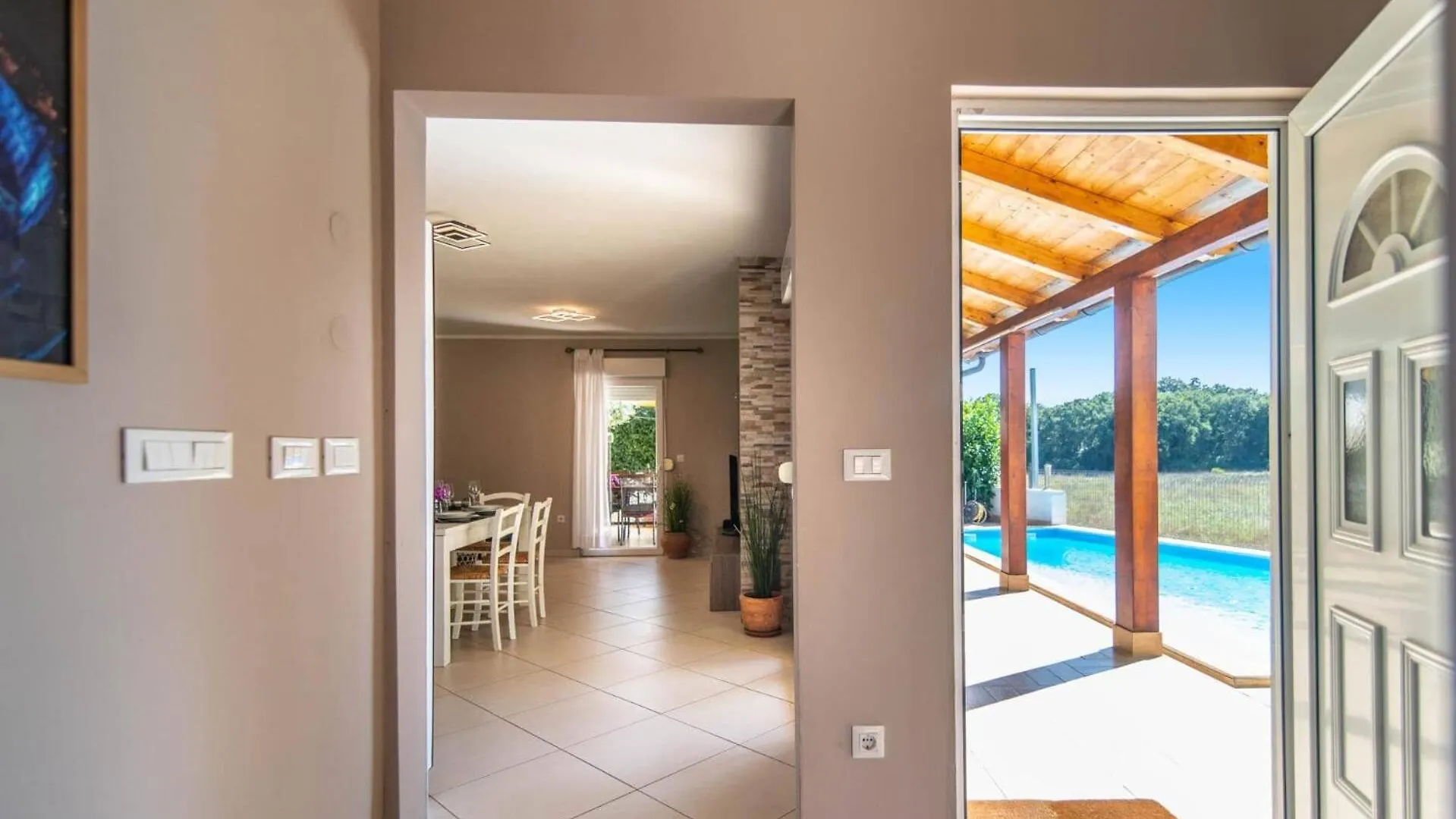 Villa Tanja By Villa Plus Pula