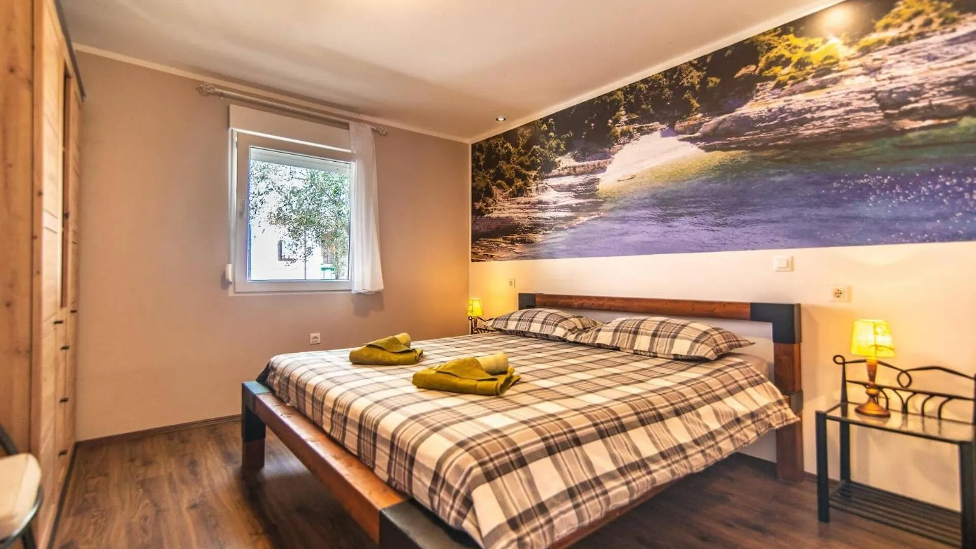 Villa Tanja By Villa Plus Pula Croatia