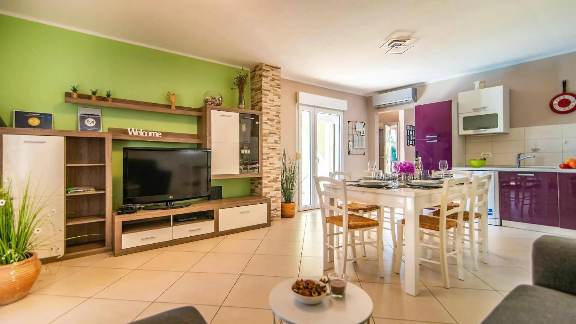 Villa Tanja By Villa Plus Pula Croatia