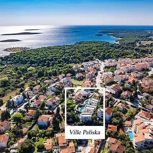 Paliska Pula
