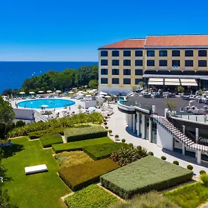 4* Otel Park Plaza Histria