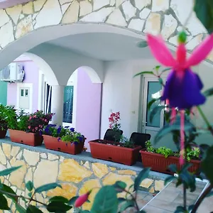  Apartman Ema & Sea Apartment's With Free Private Parking