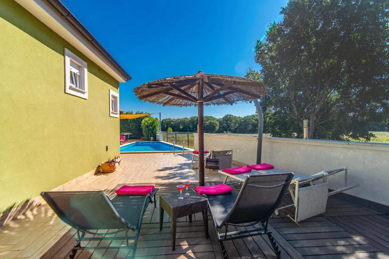 Villa Tanja By Villa Plus Pula Croatia