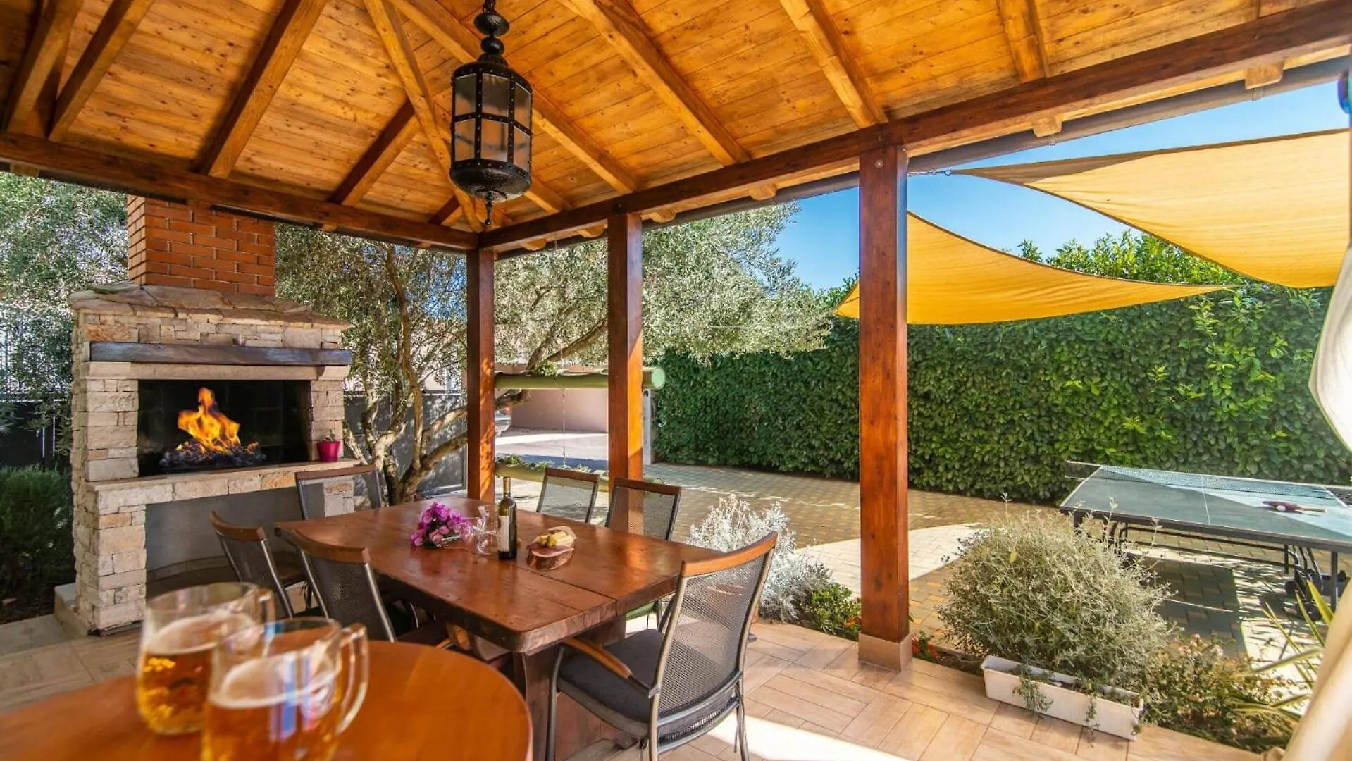 Villa Tanja By Villa Plus بولا